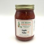 Medium Apple Salsa